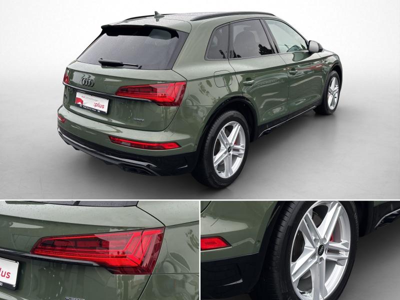 Audi Q5 S line – image 22 of 22