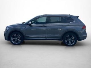 Volkswagen Tiguan Allspace R-Line – image 3 of 25