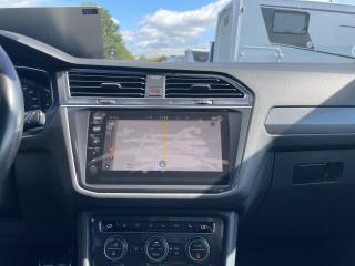 Volkswagen Tiguan Allspace R-Line – image 6 of 25