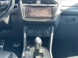 Volkswagen Tiguan Allspace R-Line – image 7 of 25