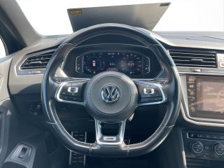 Volkswagen Tiguan Allspace R-Line – image 8 of 25