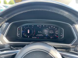 Volkswagen Tiguan Allspace R-Line – image 9 of 25