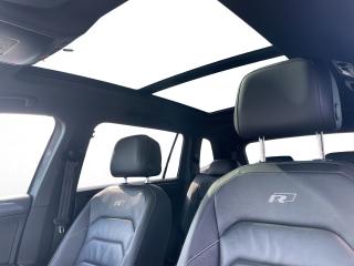 Volkswagen Tiguan Allspace R-Line – image 10 of 25