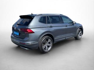 Volkswagen Tiguan Allspace R-Line – image 19 of 25