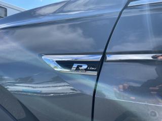 Volkswagen Tiguan Allspace R-Line – image 20 of 25