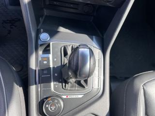 Volkswagen Tiguan Allspace R-Line – image 21 of 25