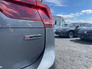 Volkswagen Tiguan Allspace R-Line – image 24 of 25