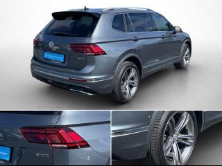 Volkswagen Tiguan Allspace R-Line – image 25 of 25