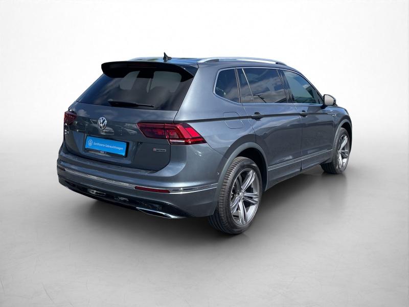 Volkswagen Tiguan Allspace R-Line – image 2 of 25