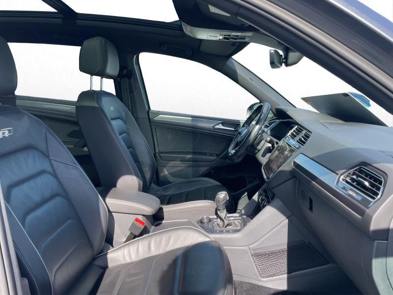 Volkswagen Tiguan Allspace R-Line – image 4 of 25