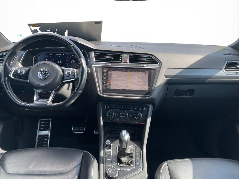 Volkswagen Tiguan Allspace R-Line – image 5 of 25