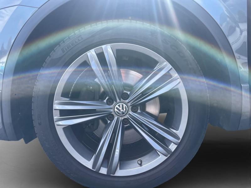Volkswagen Tiguan Allspace R-Line – image 13 of 25