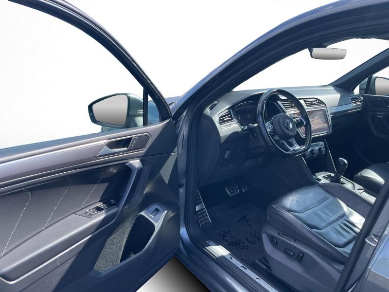 Volkswagen Tiguan Allspace R-Line – image 14 of 25