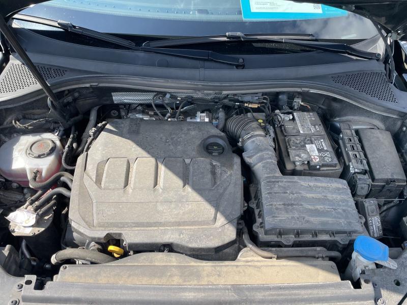 Volkswagen Tiguan Allspace R-Line – image 18 of 25