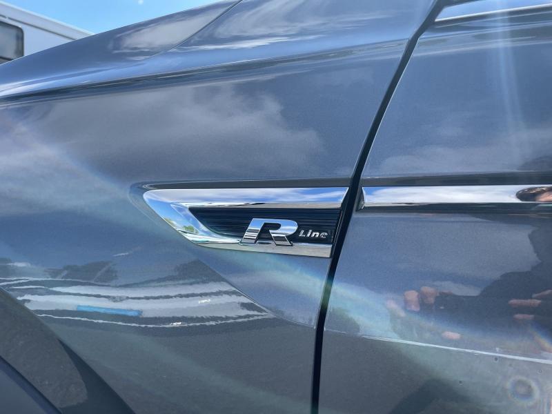 Volkswagen Tiguan Allspace R-Line – image 20 of 25
