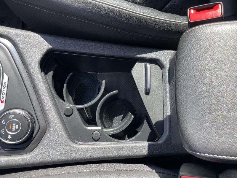Volkswagen Tiguan Allspace R-Line – image 22 of 25