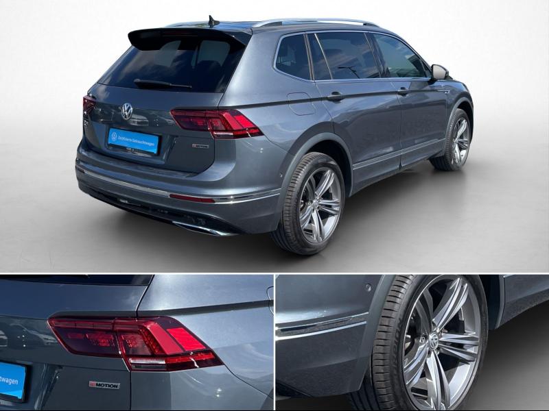 Volkswagen Tiguan Allspace R-Line – image 25 of 25