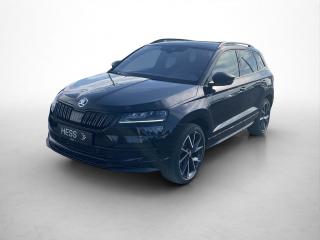 Škoda Karoq Sportline – image 1 of 24