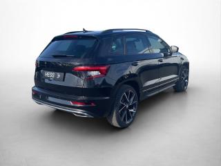 Škoda Karoq Sportline – image 2 of 24
