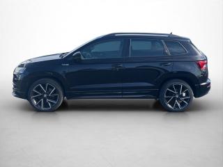 Škoda Karoq Sportline – image 3 of 24