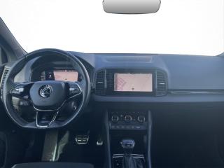 Škoda Karoq Sportline – image 5 of 24
