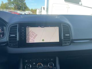 Škoda Karoq Sportline – image 6 of 24