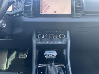Škoda Karoq Sportline – image 7 of 24