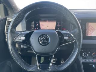 Škoda Karoq Sportline – image 8 of 24