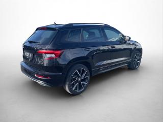 Škoda Karoq Sportline – image 19 of 24