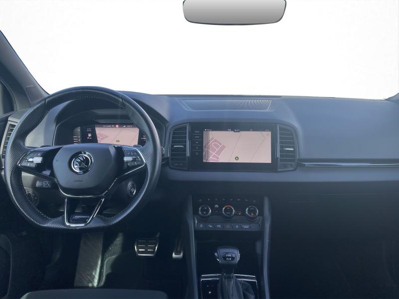Škoda Karoq Sportline – image 5 of 24