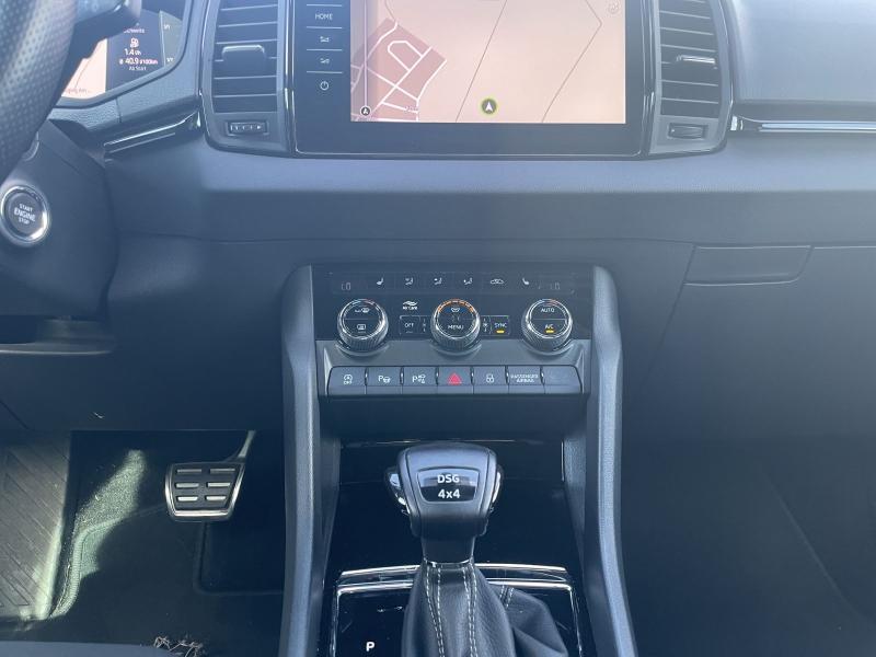 Škoda Karoq Sportline – image 7 of 24