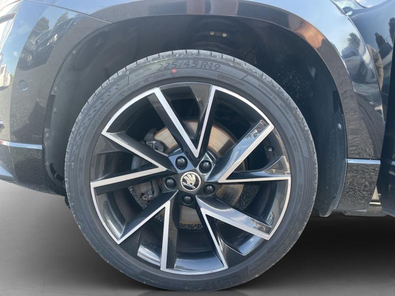 Škoda Karoq Sportline – image 13 of 24