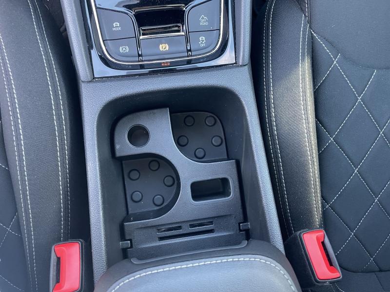 Škoda Karoq Sportline – image 22 of 24