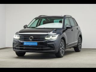 Volkswagen Tiguan LIFE – image 1 of 25