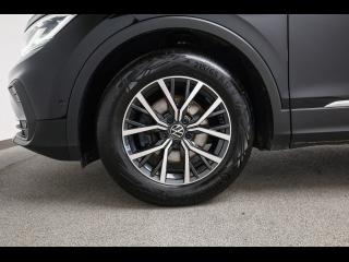 Volkswagen Tiguan LIFE – image 7 of 25