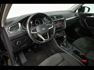 Volkswagen Tiguan LIFE – image 9 of 25