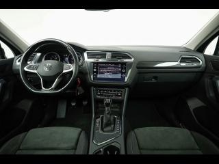 Volkswagen Tiguan LIFE – image 10 of 25