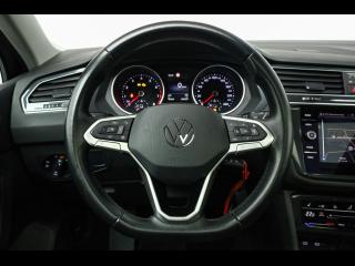 Volkswagen Tiguan LIFE – image 11 of 25