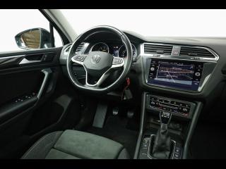 Volkswagen Tiguan LIFE – image 12 of 25