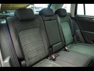 Volkswagen Tiguan LIFE – image 21 of 25