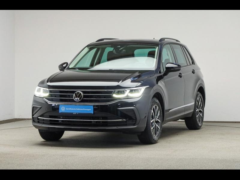 Volkswagen Tiguan LIFE – image 1 of 25