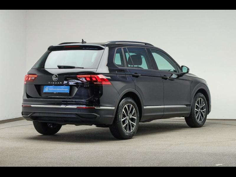 Volkswagen Tiguan LIFE – image 2 of 25