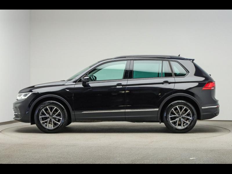 Volkswagen Tiguan LIFE – image 3 of 25