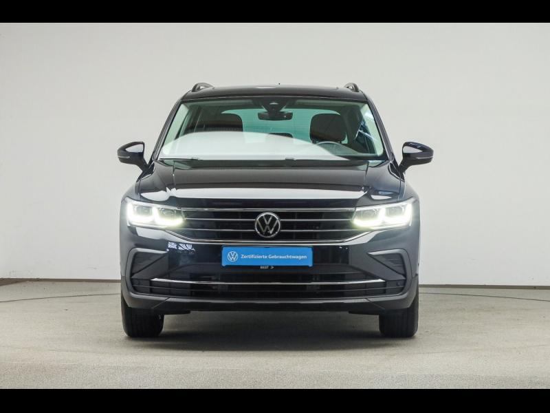 Volkswagen Tiguan LIFE – image 4 of 25