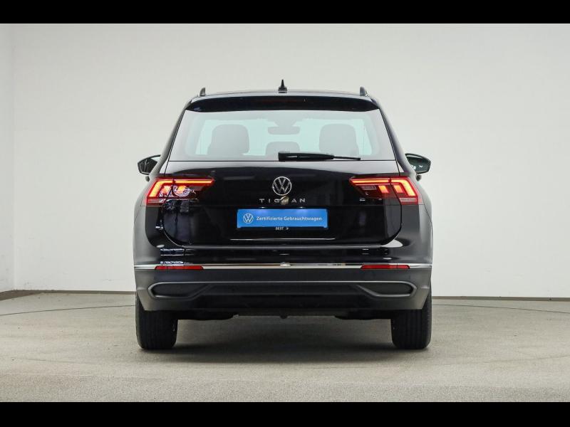 Volkswagen Tiguan LIFE – image 5 of 25