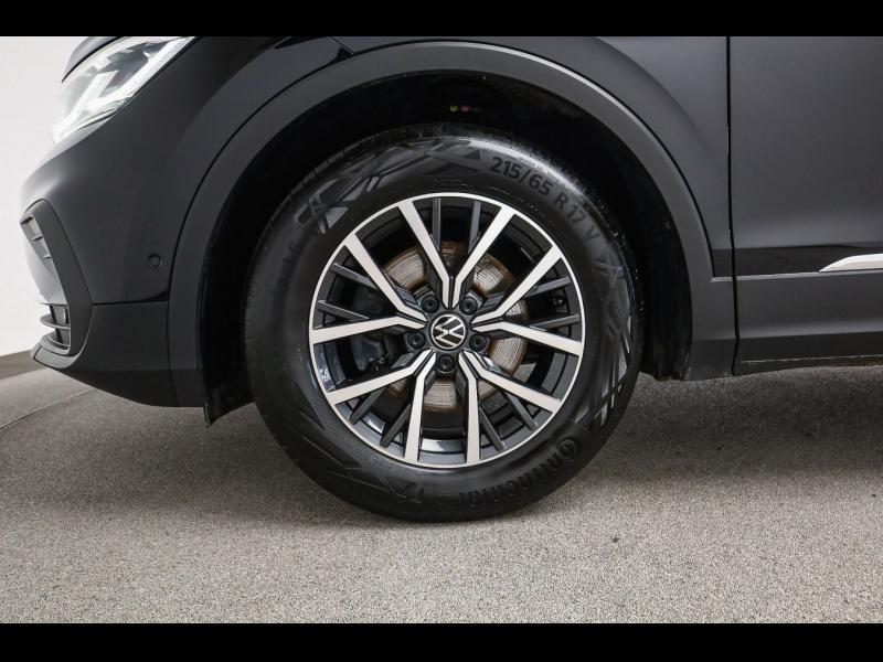 Volkswagen Tiguan LIFE – image 7 of 25
