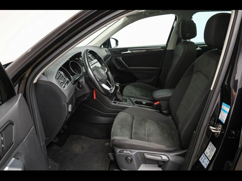 Volkswagen Tiguan LIFE – image 8 of 25