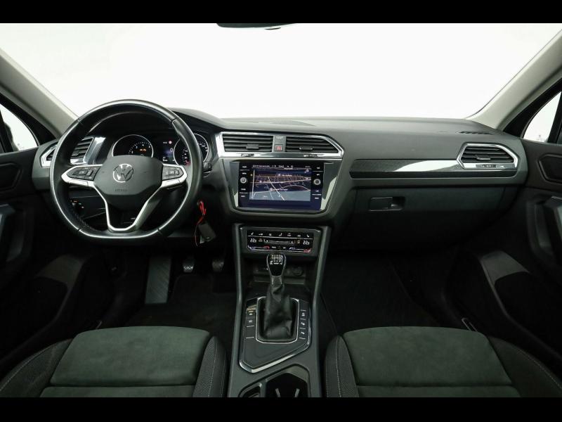 Volkswagen Tiguan LIFE – image 10 of 25