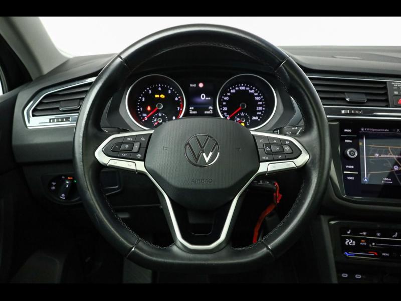 Volkswagen Tiguan LIFE – image 11 of 25