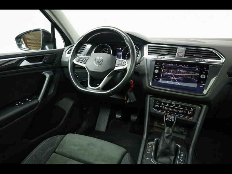 Volkswagen Tiguan LIFE – image 12 of 25